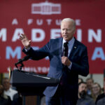 Biden’s optimism collides with mounting political challenges