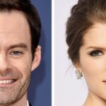 Bill Hader and Anna Kendrick Have Reportedly Broken Up