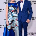 Bill Nye Marries Journalist Liza Mundy in Intimate Outdoor Ceremony