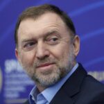 Billionaire oligarch called ‘Putin’s favorite industrialist’ says ‘destroying Ukraine would be a colossal mistake’