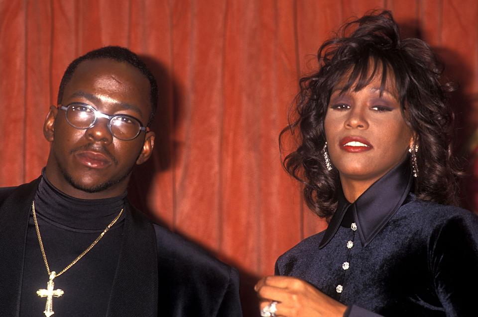 Bobby Brown on hitting ‘rock bottom’ while addicted to crack, cocaine and heroin