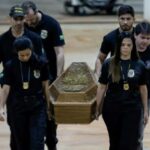 Bolsonaro blamed as UN, activists denounce Amazon murders