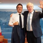 Boris Johnson can’t join Macron’s ‘shadow EU’, despite ‘le bromance’