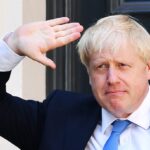 Boris Johnson says there’d be no war in Ukraine if Vladimir Putin ‘were a woman’