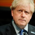 Boris Johnson’s plan to ‘fix’ Northern Ireland Protocol meets with EU opposition – and silence from Brexiteer MPs