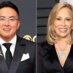 Bowen Yang says Faye Dunaway wants to ‘confront’ him about his Instagram handle on Saturday Night Live