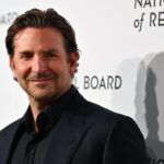 Bradley Cooper reflects on drug and alcohol addiction — and the conversation with Will Arnett that made him realize he had a problem