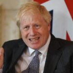 Brexit Bill is Boris Johnson’s chance to redeem himself