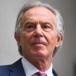 Brexit won’t be overturned for at least a generation, admits Tony Blair