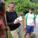 British Journalist and Brazilian Indigenous Expert Missing in the Amazon