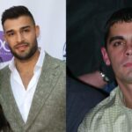 Britney Spears and Sam Asghari get restraining order against Jason Alexander