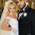 Britney Spears and Sam Asghari Served ‘Comfort Food Favorites’ at Their Wedding: Source