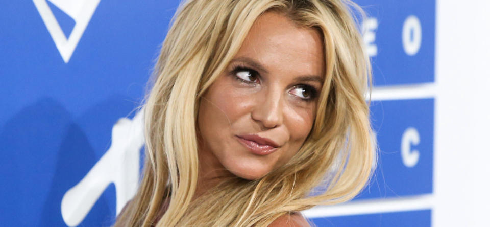 Britney Spears Claims That Brother Bryan Was ‘Never’ Invited To Her Wedding