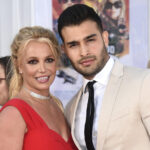 Britney Spears’ ex ordered to trial on stalking charge