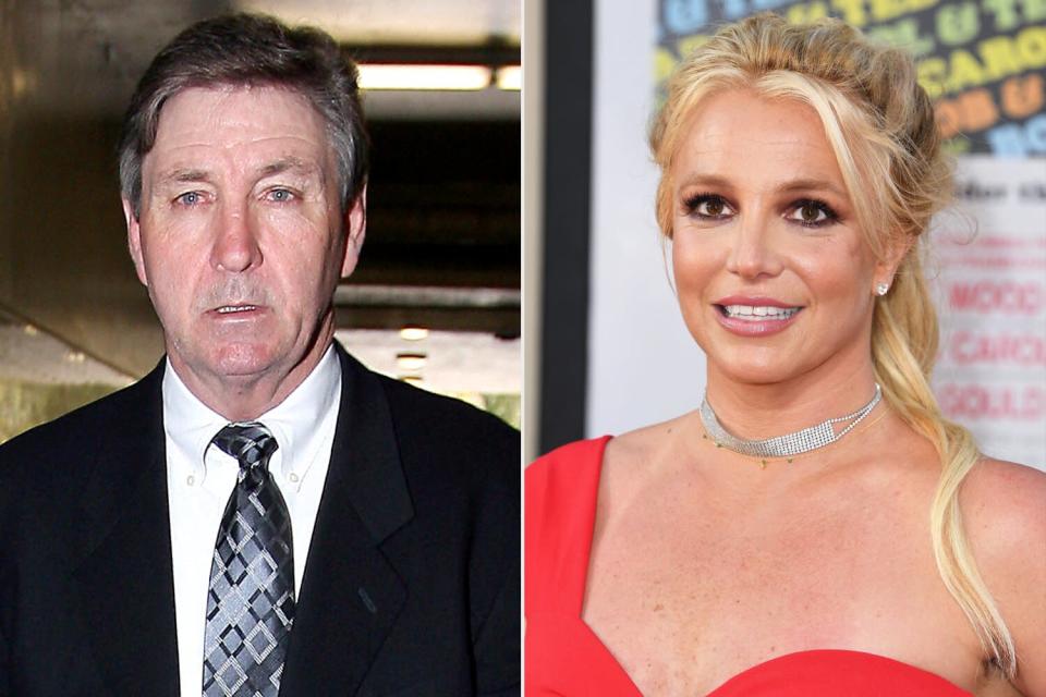 Britney Spears’ Father Wants Her to Sit for Deposition at Next Conservatorship Hearing: Court Docs