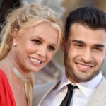 Britney Spears marries Sam Asghari in intimate wedding at home