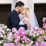 Britney Spears Shares Sweet Video Montage from Wedding with Sam Asghari: ‘Fairytales Are Real’