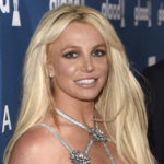 Britney Spears’s Instagram account disappears a week after her star-studded wedding