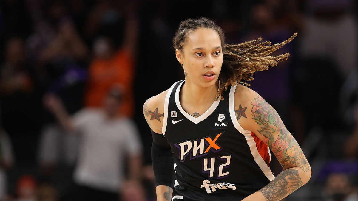 Brittney Griner’s wife claims Biden administration hasn’t done enough for her release: ‘Make a deal’