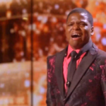 Bullying and cops couldn’t stop inspirational ‘AGT’ contestant from getting the Golden Buzzer