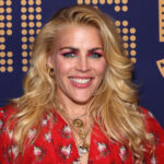 Busy Philipps is arrested at Supreme Court protest following Roe v. Wade decision: ‘For equality’