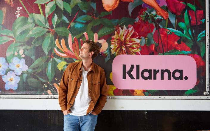 Call EU referendum on tougher Russian sanctions, demands Klarna boss