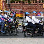 Cambodians get new opposition choice in local elections