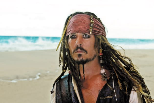 Can Johnny Depp Stage a Hollywood Comeback After Legal Victory?