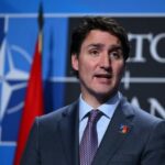 Canada to attend G20 summit even if Putin goes: Trudeau