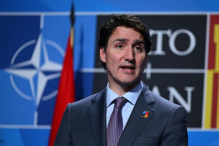 Canada to attend G20 summit even if Putin goes: Trudeau