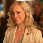 Candice King Talks Caroline’s Journey to Legacies, How She Scored Her Daughter a Role in the Series Finale