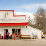 Capturing the Joyful Spirit of a Montana General Store