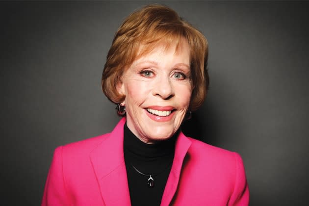 Carol Burnett to Guest Star on ‘Better Call Saul’ Final Season