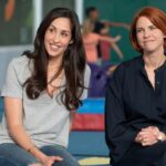 Catherine Reitman’s ‘Workin’ Moms’ to End With Upcoming Season 7 on CBC, Netflix