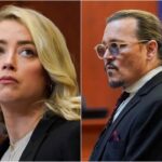 Celebrities react with support and shock to the Johnny Depp and Amber Heard defamation trial verdict