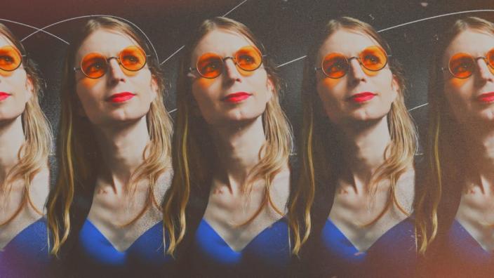 Chelsea Manning Is Putting the Pieces Back Together