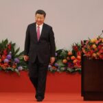 China’s Xi Calls for ‘Closer Emotional Bond’ With Hong Kong