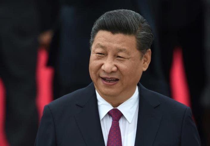 Chinese leader Xi Jinping to attend Hong Kong celebration: Xinhua