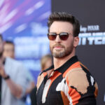 Chris Evans lost 15 pounds after he stopped playing Captain America: People ask me, ‘Are you OK?’