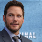 Chris Pratt says social media criticism, including ‘worst Chris’ title, ‘really f***ing bothered me’