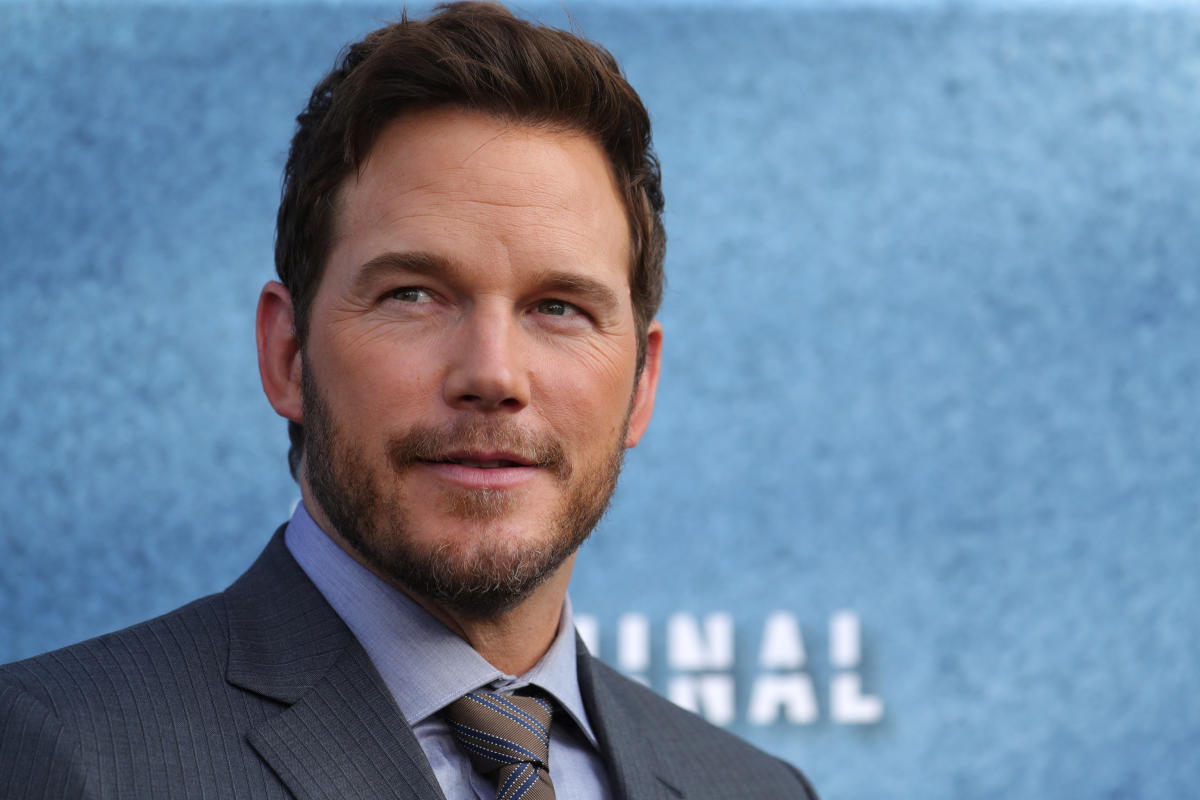 Chris Pratt says social media criticism, including ‘worst Chris’ title, ‘really f***ing bothered me’