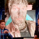 Chris Pratt’s ‘buried alive’ prank goes terribly awry: ‘I s*** my pants’