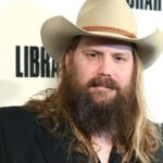 Chris Stapleton Postpones Shows After Testing Positive for COVID-19: ‘I Am Very Sorry’