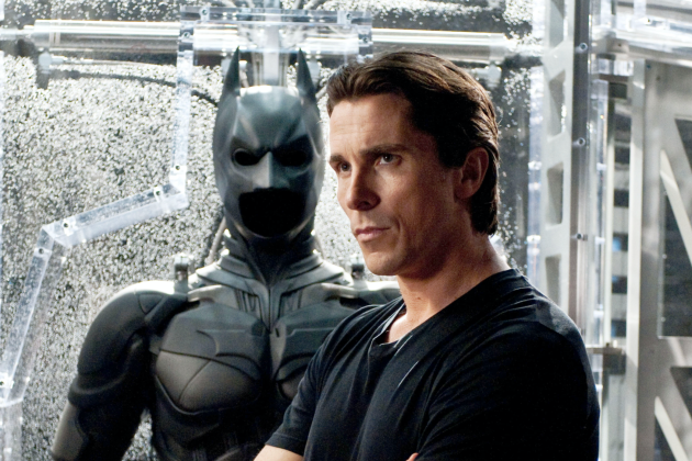 Christian Bale: I Would Play Batman Again If Christopher Nolan Directs