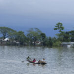 Climate change a factor in ‘unprecedented’ South Asia floods