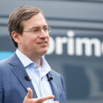 Dave Clark, Amazon’s CEO of Consumer Business, Steps Down