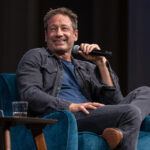 David Duchovny on his pandemic-era novel, working with Meg Ryan and why he’ll always be interested in more ‘X-Files’