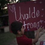 ‘Day by day:’ Uvalde survivors recover from wounds, trauma