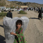 Deadly quake a new blow to Afghans reeling from poverty