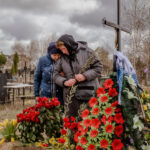 Death in Ukraine: A Special Report